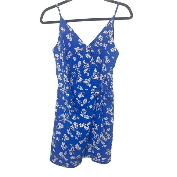 NWT Heartloom Paige Wrap Dress - Picture 4 of 12